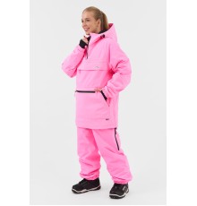 Анорак COOLZONE IGLOO неорозовый