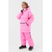 Анорак COOLZONE IGLOO неорозовый