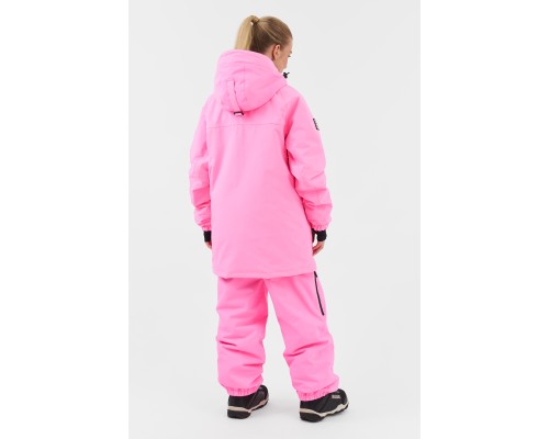 Анорак COOLZONE IGLOO неорозовый