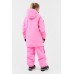 Анорак COOLZONE IGLOO неорозовый