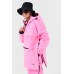 Анорак COOLZONE IGLOO неорозовый