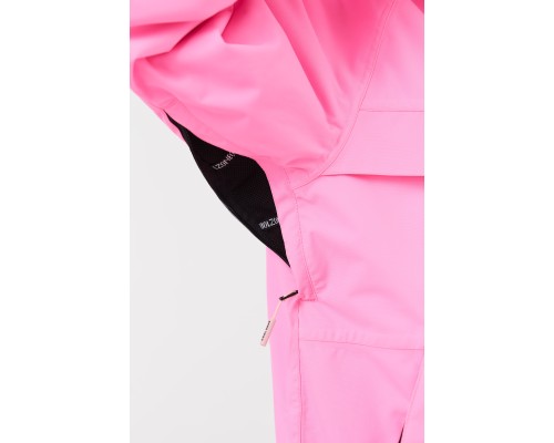 Анорак COOLZONE IGLOO неорозовый