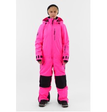 Комбинезон COOLZONE DELI неоцикламеновый