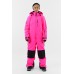 Комбинезон COOLZONE DELI неоцикламеновый