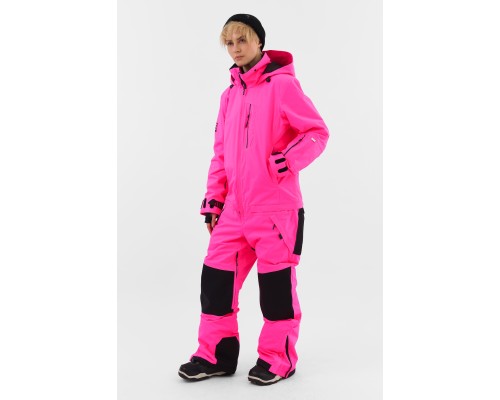 Комбинезон COOLZONE DELI неоцикламеновый