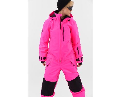 Комбинезон COOLZONE DELI неоцикламеновый