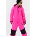Комбинезон COOLZONE DELI неоцикламеновый