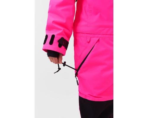 Комбинезон COOLZONE DELI неоцикламеновый