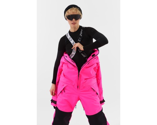 Комбинезон COOLZONE DELI неоцикламеновый