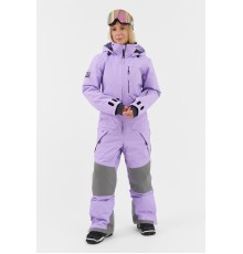 Комбинезон COOLZONE DELI темная лаванда