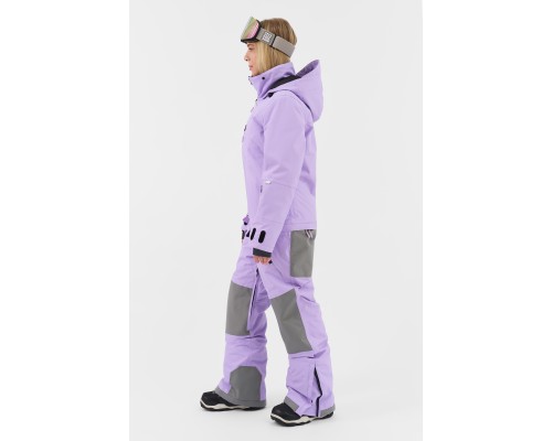 Комбинезон COOLZONE DELI темная лаванда