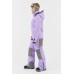 Комбинезон COOLZONE DELI темная лаванда