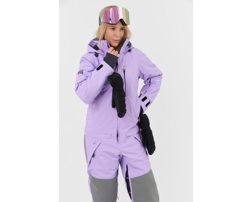 Комбинезон COOLZONE DELI темная лаванда