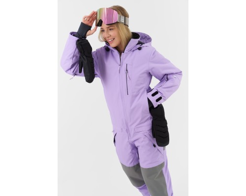 Комбинезон COOLZONE DELI темная лаванда