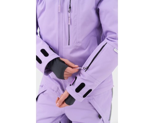 Комбинезон COOLZONE DELI темная лаванда