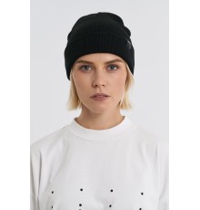 Шапка COOLZONE (черная)