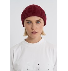 Шапка бини COOLZONE 05/40 бордовый