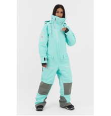 Комбинезон COOLZONE LUMEN аквамарин