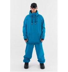 Худи COOLZONE BUDDY морской