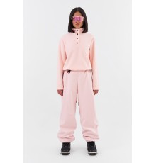 Джемпер COOLZONE KOF1101/68 бледно-розовый