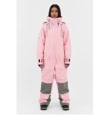 Комбинезон COOLZONE LUMEN светло-розовый