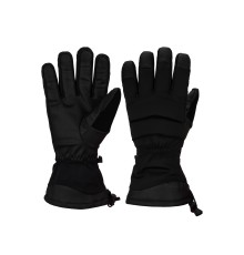 Перчатки COOLZONE PER02/20 черный