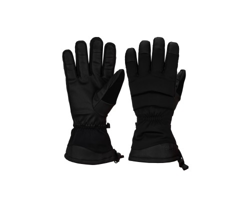 Перчатки COOLZONE PER02/20 черный