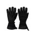 Перчатки COOLZONE PER02/20 черный