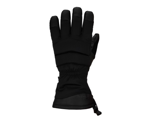 Перчатки COOLZONE PER02/20 черный