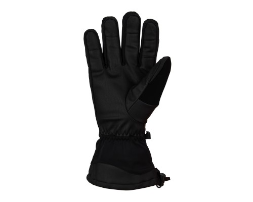 Перчатки COOLZONE PER02/20 черный