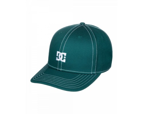 Кепка DC CAP STAR SNAPBACK BTG0 Кепка DC CAP STAR SNAPBACK BTG0