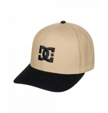 Кепка DC CAP STAR XCKC