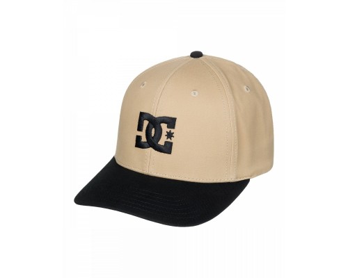 Кепка DC CAP STAR XCKC