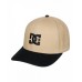 Кепка DC CAP STAR XCKC