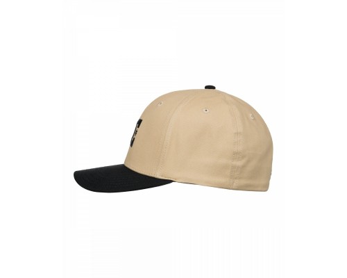 Кепка DC CAP STAR XCKC