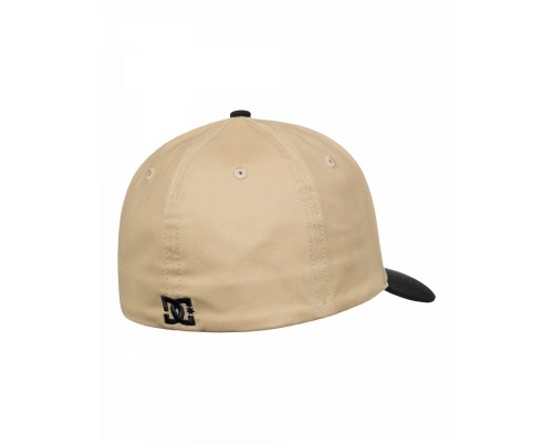 Кепка DC CAP STAR XCKC