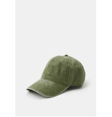 Кепка DC CAP STAR VINTAGE STRAPBACK TPC0
