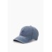 Кепка DC CAP STAR VINTAGE STRAPBACK BYL0