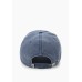 Кепка DC CAP STAR VINTAGE STRAPBACK BYL0