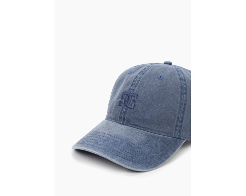 Кепка DC CAP STAR VINTAGE STRAPBACK BYL0 Кепка DC CAP STAR VINTAGE STRAPBACK BYL0