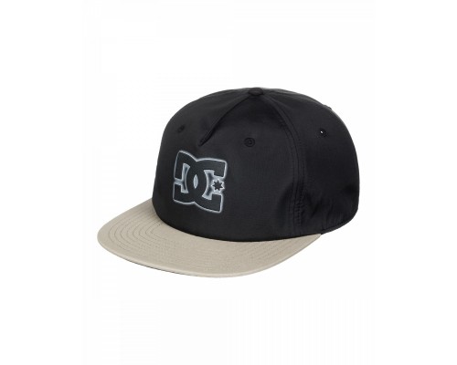 Кепка DC EXPLODER CAP KSQ0 Кепка DC EXPLODER CAP KSQ0