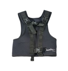 Жилет Marlin BALANCE 3 mm black