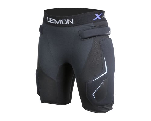 Защ. шорты ЖЕН. Demon DS1313 X Connect