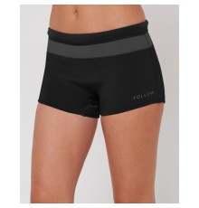 Гидрошорты Follow Ladies Wetsuit Shorts Black