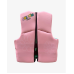 Жилет водный FOLLOW Grommy Youth CGA Pink