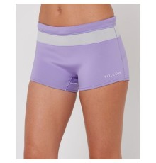 Гидрошорты Follow Ladies Wetsuit Shorts Purple