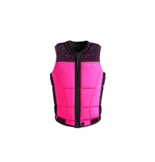 Жилет водный FOLLOW Harmony Pink/Black
