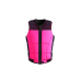 Жилет водный FOLLOW Harmony Pink/Black