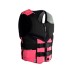 Жилет водный FOLLOW Cure 2 Ladies CGA Pink/Black