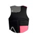 Жилет водный FOLLOW Cure 2 Ladies CGA Pink/Black